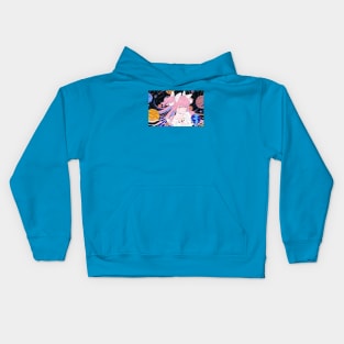 Madoka Kids Hoodie